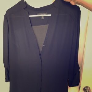 Banana Republic loose top